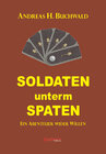Buchcover Soldaten unterm Spaten