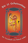 Buchcover Die 22 Geheimnisse