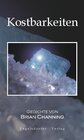 Buchcover Kostbarkeiten - Gedichte