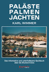 Buchcover Paläste Palmen Jachten