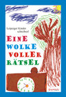 Buchcover Eine Wolke voller Rätsel