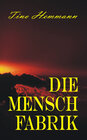 Buchcover Die Menschfabrik