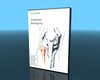Buchcover Anatomie des Bewegungsapparates