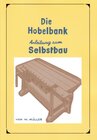 Buchcover Hobelbank selber bauen