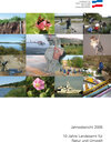 Buchcover Landesamt für Natur und Umwelt Jahresbericht 2005
