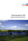 Buchcover Seenkurzprogramm 1997
