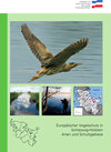 Buchcover Europäischer Vogelschutz in Schleswig-Holstein