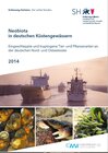Buchcover Neobiota in deutschen Küstengewässern