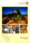 Buchcover Schriftenreihe LLUR SH - Abfall / Abfallbilanz 2013