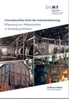 Buchcover Unerwünschtes Erbe der Industrialisierung
