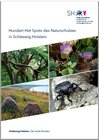 Buchcover 100 Hot Spots des Naturschutzes in Schleswig-Holstein