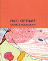 Buchcover Hall of Fame