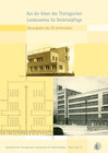 Buchcover Aus der Arbeit des Thüringischen Landesamtes für Denkmalpflege – Ausgabe 2005