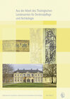 Buchcover Aus der Arbeit des Thüringischen Landesamtes für Denkmalpflege und Archäologie - Jahrgangsband 2007