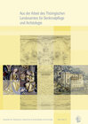 Buchcover Aus der Arbeit des Thüringischen Landesamtes für Denkmalpflege und Archäologie - Jahrgangsband 2008