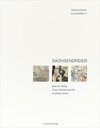 Buchcover Sachsendreier