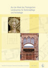 Buchcover Aus der Arbeit des Thüringischen Landesamtes für Denkmalpflege und Archäologie. Jahrgangsband 2012