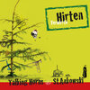 Buchcover Verwirrte Hirten
