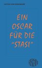 Buchcover Ein Oscar für die "Stasi"
