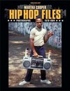 Buchcover Hip Hop Files