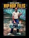 Buchcover Hip Hop Files