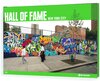 Buchcover Hall of Fame - New York City