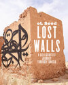 Buchcover Lost Walls