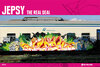 Buchcover Jepsy - The Real Deal