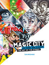Buchcover Magic City