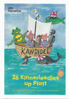Buchcover Kandidel