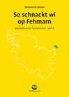 Buchcover So schnackt wi op Fehmarn