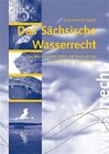 Buchcover Das Sächsische Wasserrecht