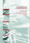 Buchcover Verwaltungskostenrecht im Freistaat Sachsen 2005