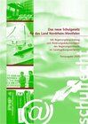 Buchcover Das neue Schulgesetz für das Land Nordrhein-Westfalen