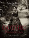 Buchcover GOTHIC - Reisende der Nacht