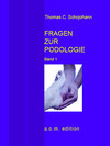 Buchcover Fragen zur Podologie