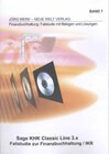 Buchcover Sage KHK Classic Line 3.2 / Fallstudie zur Finanzbuchhaltung IKR