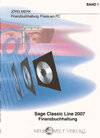 Buchcover Sage Classic Line 3.5. Praxis am PC / Finanzbuchhaltung