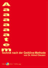 Buchcover Aaaatem-Technik nach der GetAlive-Methode
