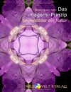 Buchcover Das imagami-Prinzip - Seelenbilder der Natur