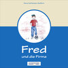 Buchcover Fred und die Firma