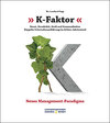 Buchcover "K-Faktor"