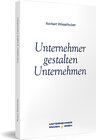 Buchcover Unternehmer gestalten Unternehmen