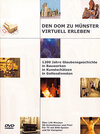 Buchcover Den Dom zu Münster virtuell erleben