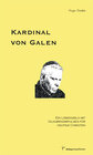 Buchcover Kardinal von Galen