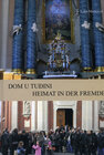 Buchcover Dom u Tudini /Heimat in der Fremde