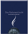 Buchcover Das Parlament kocht