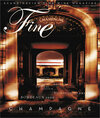 Buchcover FINE Das Weinmagazin 03/2008