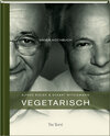 Buchcover Unser Kochbuch - Vegetarisch