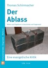 Buchcover Der Ablass